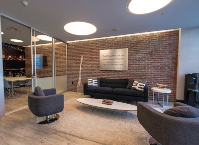 Bay Area Modern Real Estate