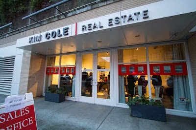 Kim Cole Real Estate